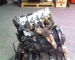 Motor Completo Camión Nissan - Imagen 5