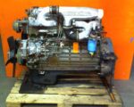 Motor Completo Camión Nissan M 75.150 - Imagen 2