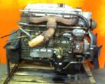 Motor Completo Camión Nissan M 75.150