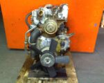 Motor Completo Camión Nissan M 75.150 - Imagen 3