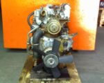Motor Completo Camión Nissan M 75.150 - Imagen 4