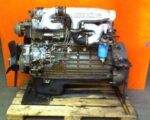 Motor Completo Camión Nissan M 75.150 - Imagen 5