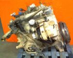 Motor Completo Camión Nissan Terrano II (r20)