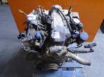 Motor Completo Camión Nissan Terrano II (r20) - Imagen 5