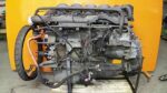 Motor Completo Camión Scania - Imagen 2