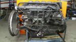 Motor Completo Camión Scania