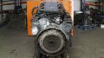 Motor Completo Camión Scania - Imagen 6