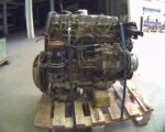 Motor Completo Camión Ssangyong Korando
