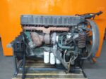 Motor Completo Camión Volvo