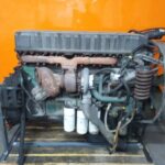 Motor Completo Camión Volvo