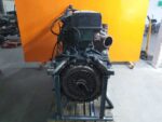 Motor Completo Camión Volvo - Imagen 6