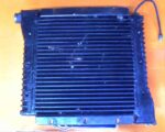 Radiador Aceite Scania - Imagen 2