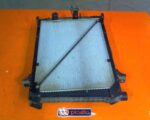 Radiador Agua Camión Daf 75cf .290 (euro 1/2)(1998)