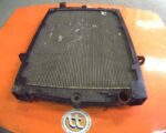 Radiador Agua Camión Daf Cf65 (2006)