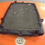 Radiador Agua Camión Daf Cf65 (2006)