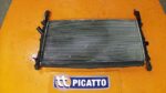 Radiador Agua Camión Ford - Imagen 2