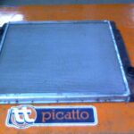 Radiador Agua Camión Iveco