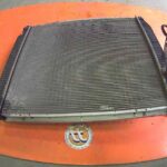 Radiador Agua Camión Iveco