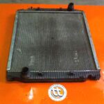 Radiador Agua Camión Iveco