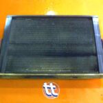 Radiador Agua Camión Iveco