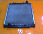 Radiador Agua Camión Iveco