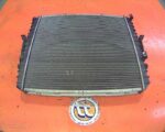 Radiador Agua Camión Iveco Eurocargo (1991)