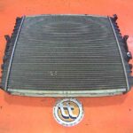 Radiador Agua Camión Iveco Eurocargo (1991)
