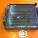 Radiador Agua Camión Iveco Eurocargo (1991)