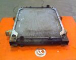 Radiador Agua Camión Iveco Eurostar LD (1993)