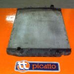 Radiador Agua Camión Iveco Eurostar LD (1993)