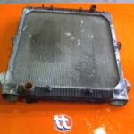 Radiador Agua Camión Iveco Eurotech (mp)(1992)