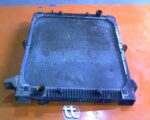 Radiador Agua Camión Iveco Eurotech (mp)(1992)