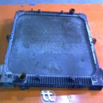 Radiador Agua Camión Iveco Eurotech (mp)(1992)