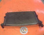 Radiador Agua Camión Mercedes-benz - Imagen 2