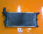 Radiador Agua Camión Mercedes-benz - Imagen 2