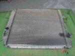 Radiador Agua Camión Mercedes-benz