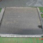 Radiador Agua Camión Mercedes-benz