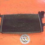 Radiador Agua Camión Mercedes-benz