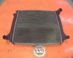 Radiador Agua Camión Mercedes-benz