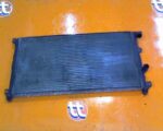 Radiador Agua Camión Nissan Interstar (x70) - Imagen 2