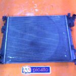 Radiador Agua Camión Nissan Primastar (x83)