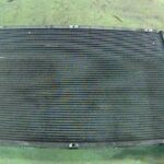 Radiador Agua Camión Renault Master