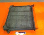 Radiador Agua Camión Scania - Imagen 2