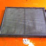 Radiador Agua Camión Scania