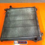 Radiador Agua Camión Scania