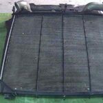 Radiador Agua Camión Scania Baureihe 4 (p/r 124 L)(1996)