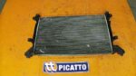 Radiador Agua Camión Volkswagen LT Furgón/combi - Imagen 2
