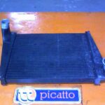 Radiador Agua Camión Volvo