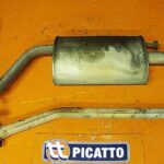 Silenciador Trasero Fiat Ducato II Combi 15