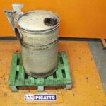 Silenciador Trasero Volvo